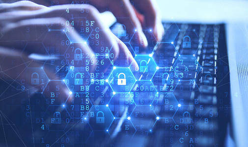 2021年数字化转型领导者 网络与信息安全软件开发的卓越投资成果